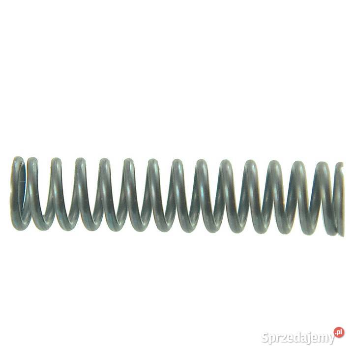 Sprężyna blokady wybieraka biegów 8 x 36 mm Tajęcina