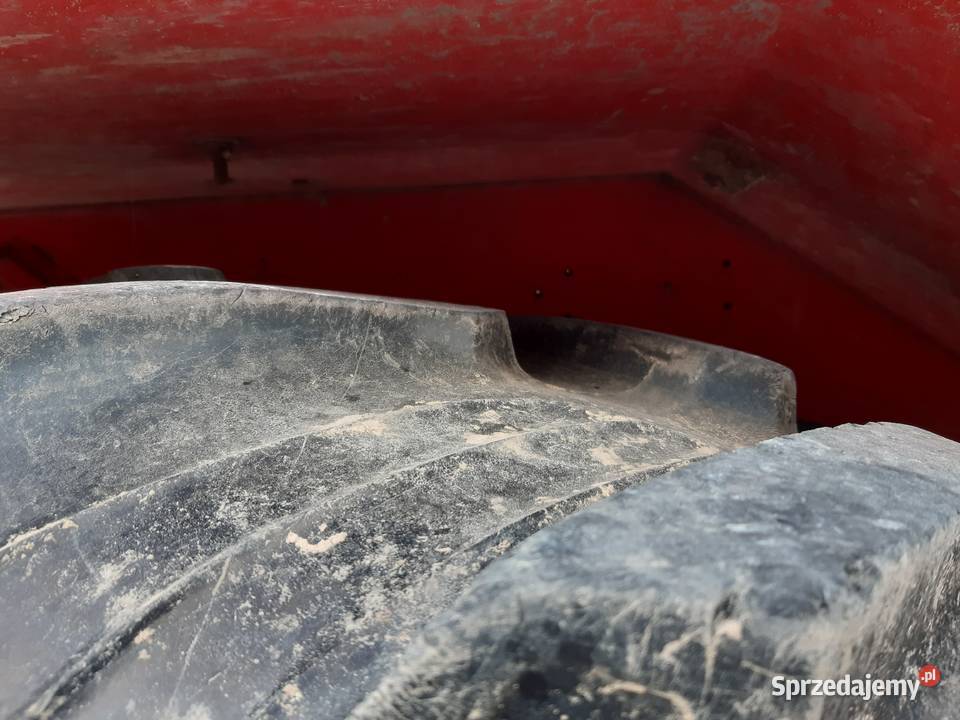 Zetor 7245 44 Krasnystaw