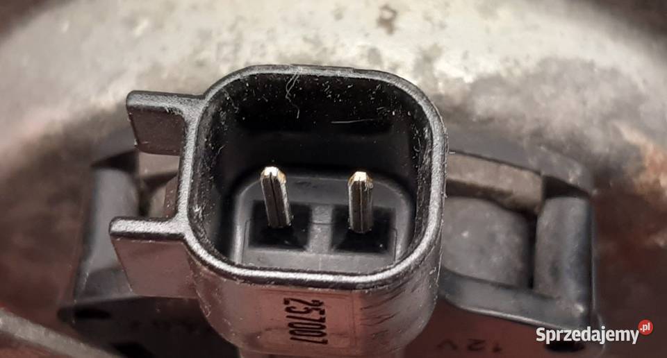 KLAKSON FIAMM VW AUDI SEAT SKODA BMW FIAT 0055306 Mielęcin - Sprzedajemy.pl
