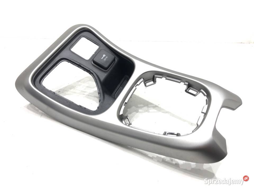 RAMKA TUNELU JEEP COMPASS MP P6MW42NCCAA SUV osobowe podkarpackie