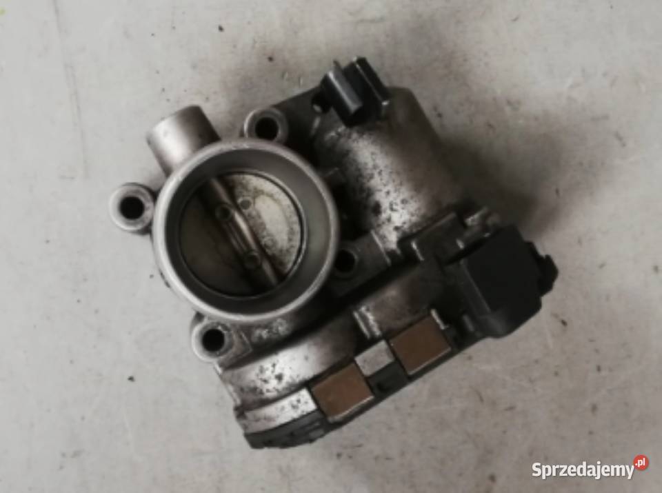 Przepustnica Fiat 12 B 0280750042 Suchedniów
