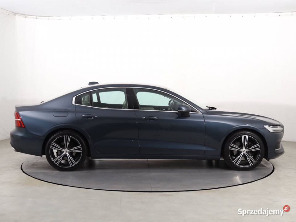 Volvo S60 B4 1969cm3 Katowice sprzedam