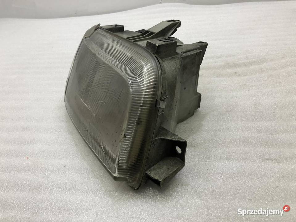 LAMPA PRAWY PRZÓD RENAULT CLIO I EU 9799 osobowe
