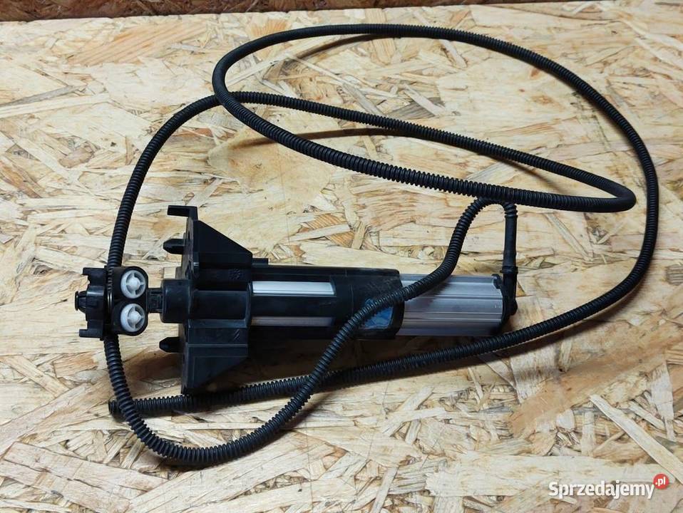 Dysza Spryskiwacz Lampy Prawy Citroen DS4 1016 Pleszew