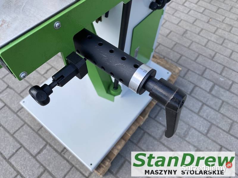 Wiertarka pozioma PERFECT MS 3016A Mojusz sprzedam