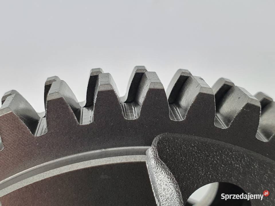 BALANSER WALEK WYROWNOWAZAJACY LOZYSKO HONDA CRF Janowice sprzedam