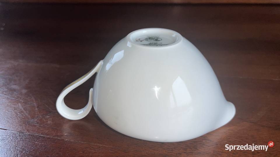 Mlecznik Hutschenreuther Selb Bavaria Germany Gdańsk