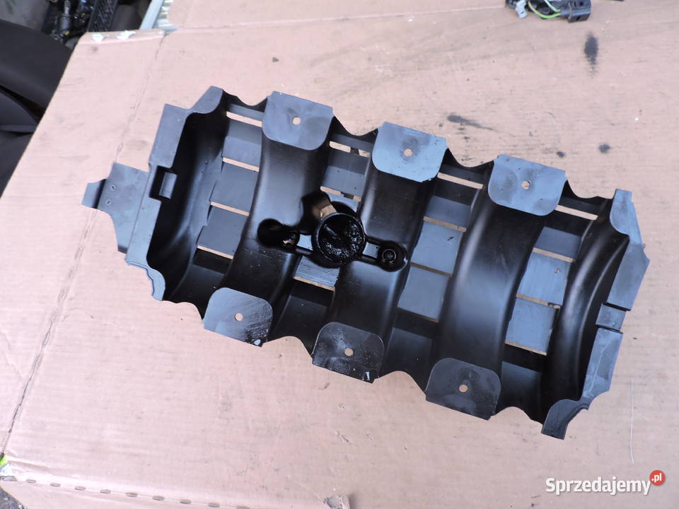 Osłona wału Opel astra H 16 16 V Myszków sprzedam