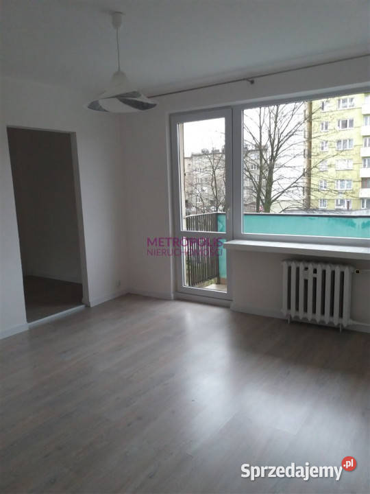Mieszkanie Rybnik 50m2 3pokojowe Piętro 2 śląskie