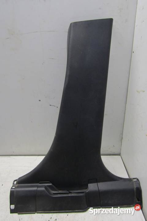 OSŁONA POSZYCIE SŁUPKA DOLNE PRAWE MITSUBISHI