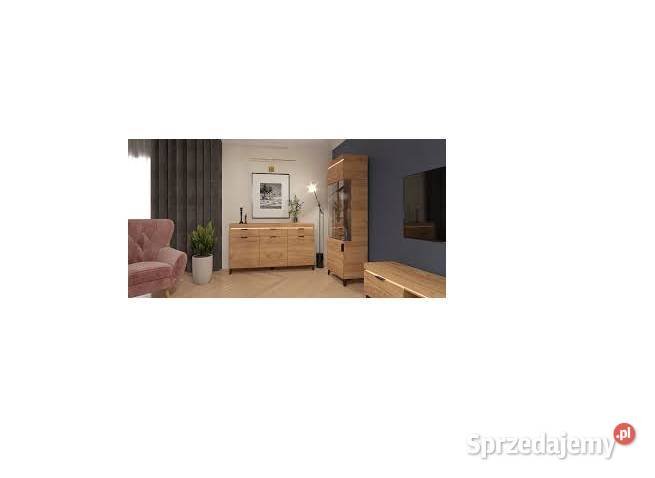 KOMODA BRAGI BGK1 RESTOL Komody