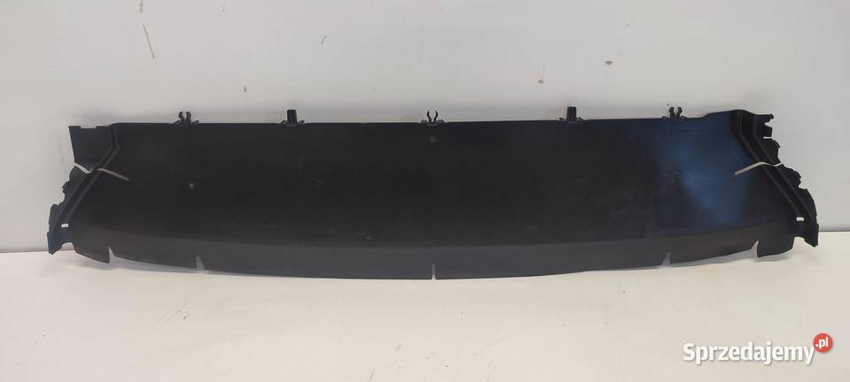 VW TIGUAN II KIEROWNICA POWIETRZA 5NA121341P