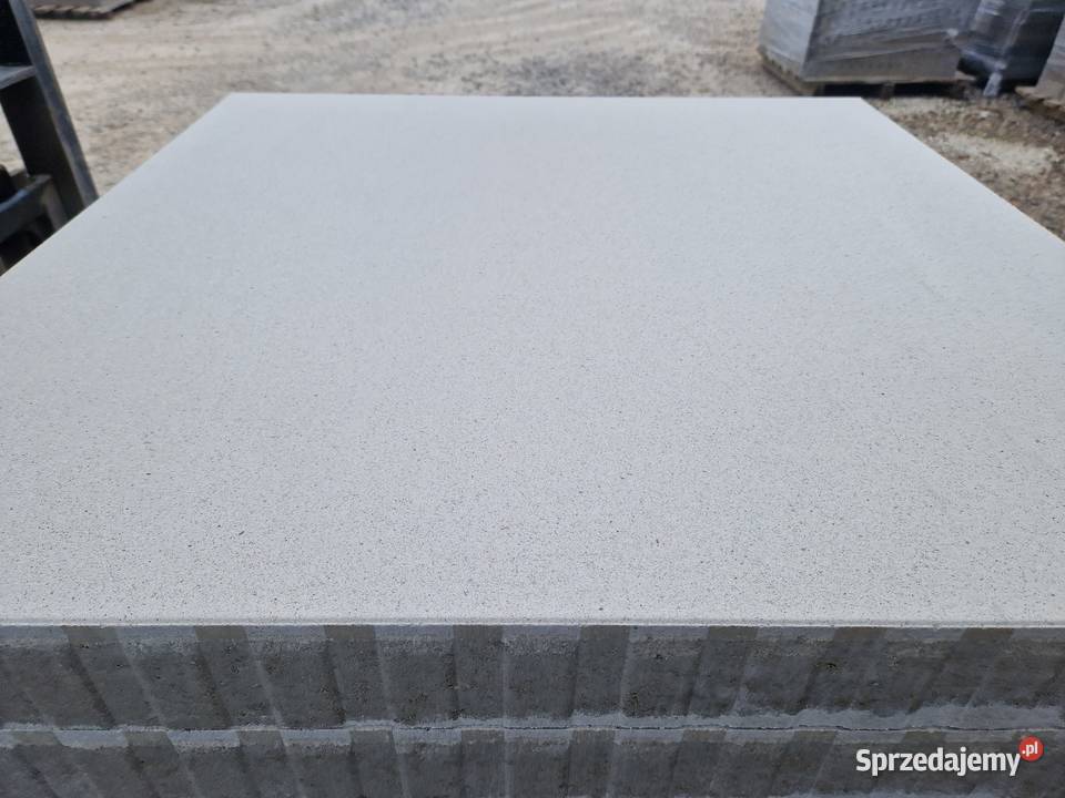 Płyta Tarasowa Venetto Kostka Brukowa 90x90 Wielogóra