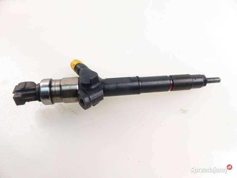 WTRYSKIWACZ NISSAN PRIMERA P12 22 Di 16600AU600