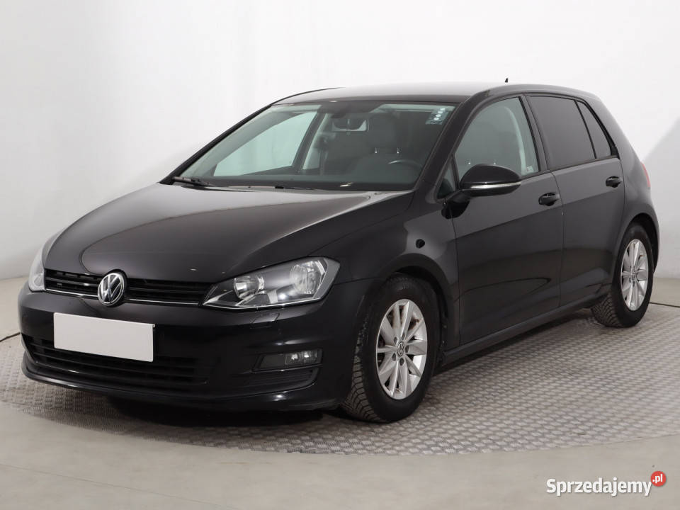 VW Golf 12 TSI Golf Katowice sprzedam