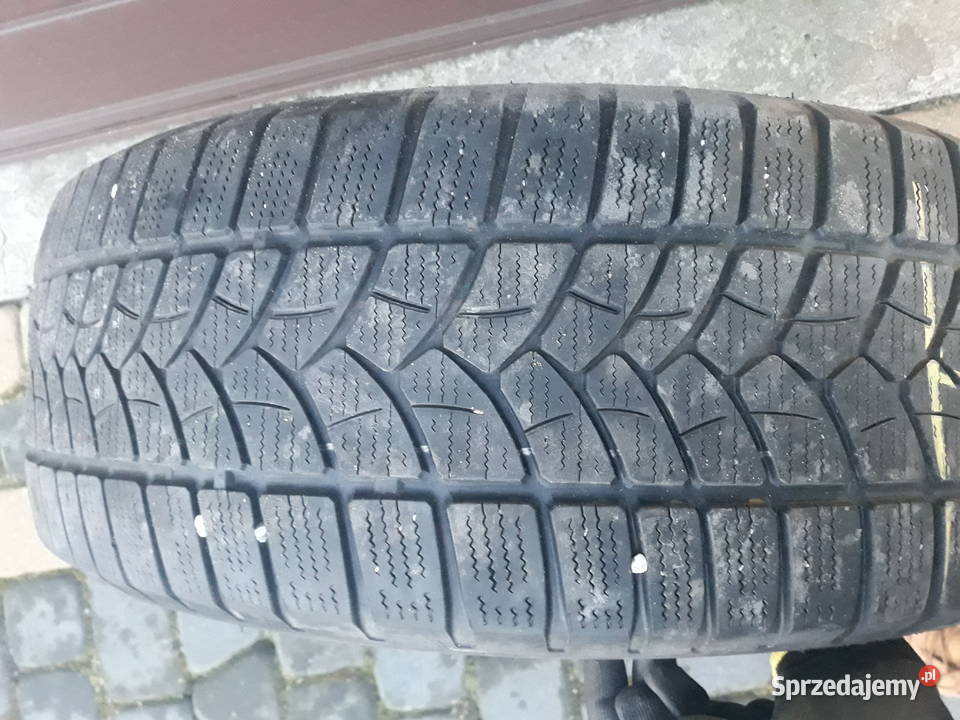 Opony Firestone Destination Winter 2256017 Ruda Wielka