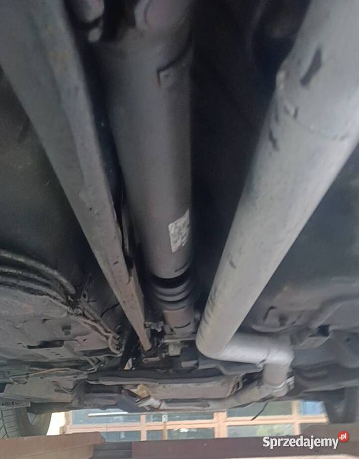 Zabezpieczenie antykorozyjne naprawa wydechów Siedlce