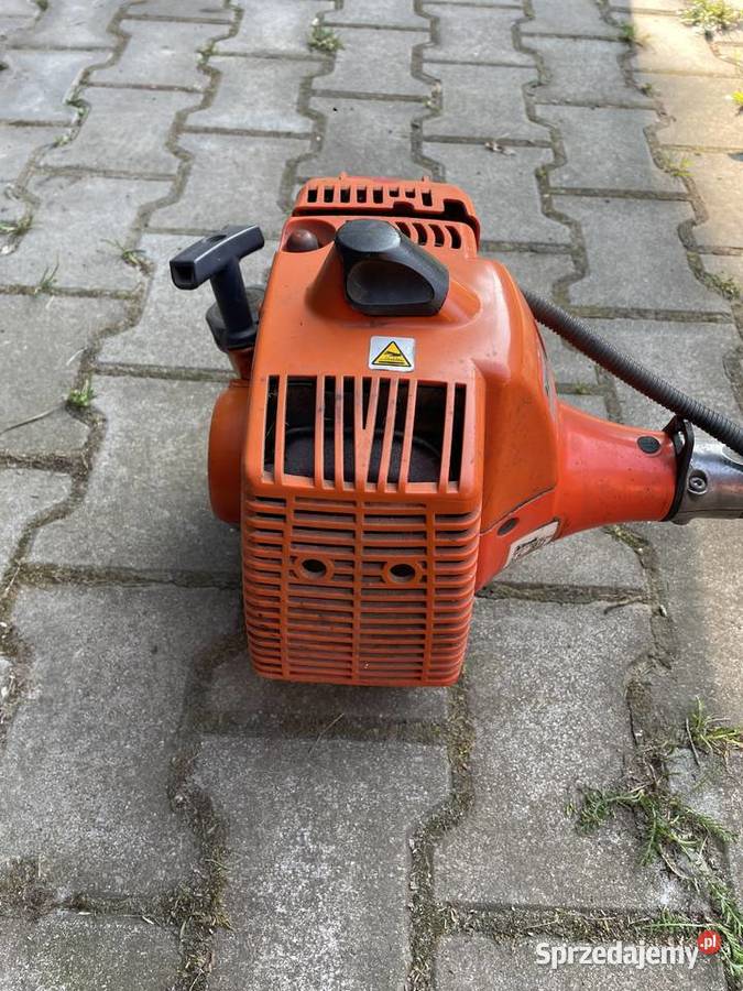 Kosa spalinowa Oleo Mac Sparta 380T Jedlińsk