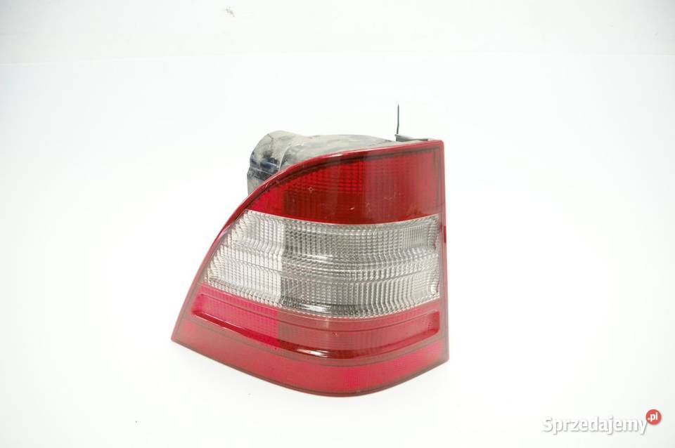 LAMPA LEWA TYŁ MERCEDES ML W163 A1638200164 osobowe Lipno