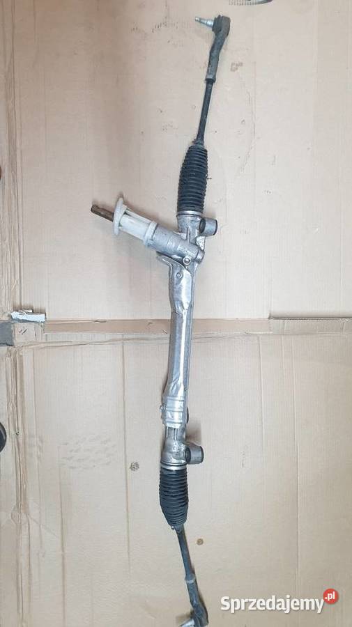 Ford Kuga MK 3 III Przekładnia kierownicza