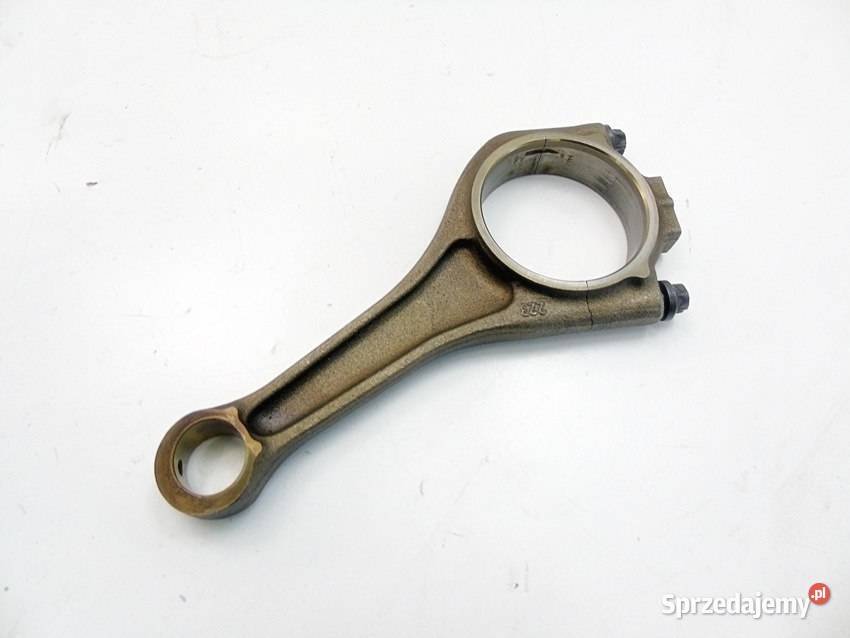 Korbowód 44 N62 BMW 5 6 7 X5 E60 E61 E63 E64 E65 osobowe śląskie Sosnowiec