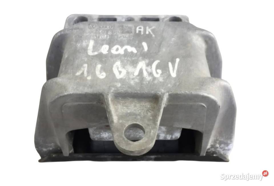 PODUSZKA SILNIKA LEON GOLF 1J0199555AK Działoszyce
