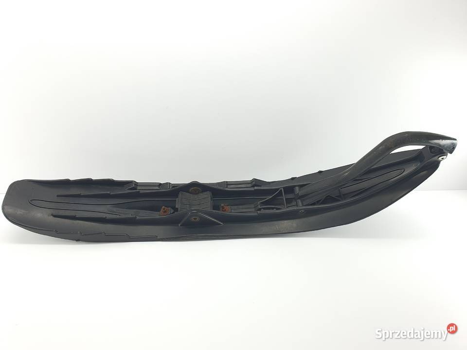 Narta Narty Plozy Ploza SkiDoo MX Z Renegade X Pozostałe Łódź