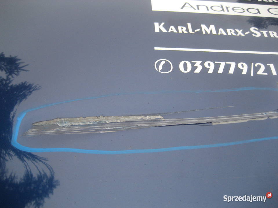 opel corsa f 1925r drzwi przód prawe Rakoniewice