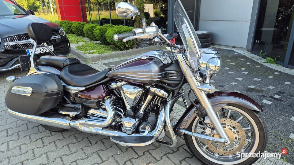15000 xv 1900 uwaga nówka midnightstar 1900 Chrzanów