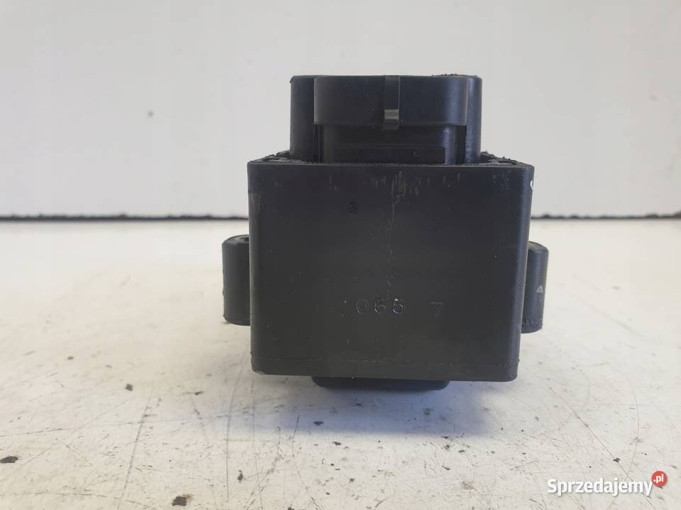 Renault Clio II 12 8V CEWKA ZAPŁONOWA 7700274008 Janów sprzedam