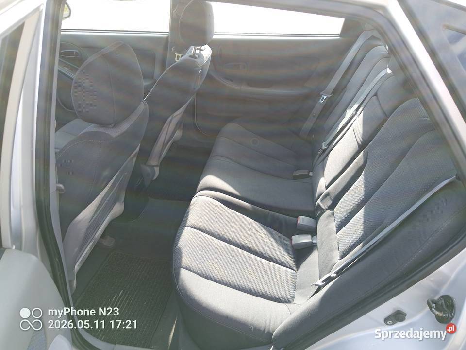 Hyundai Elantra III 1600cm3 Elantra Czarnków