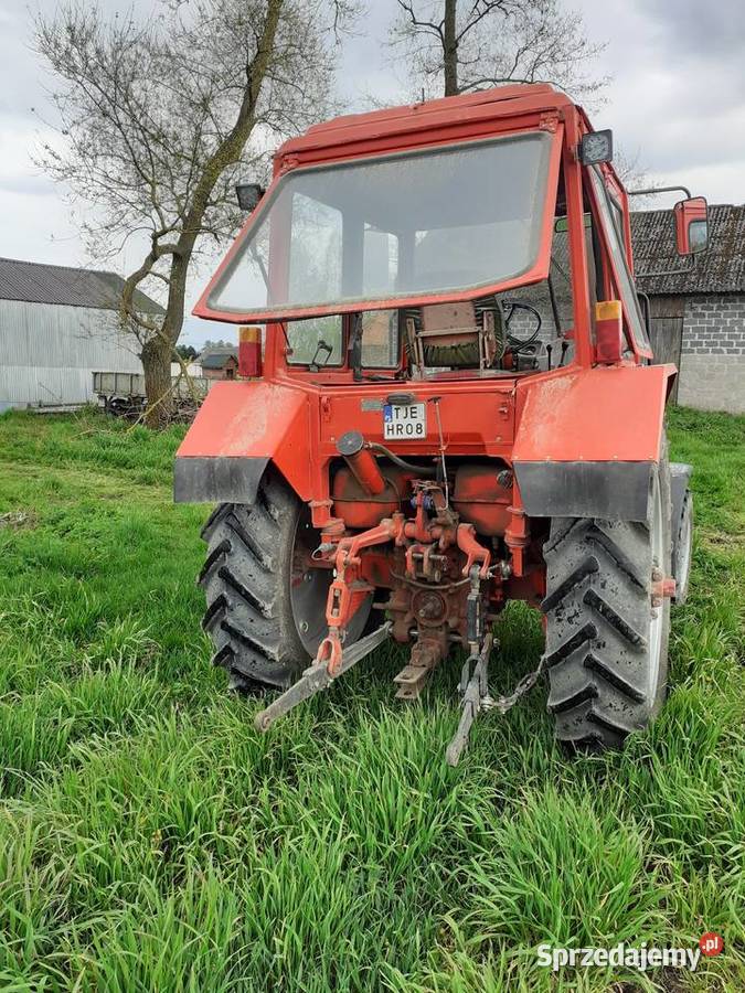 MTZ 82 MTZ Słaboszowice sprzedam