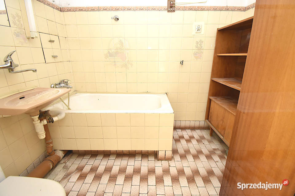 Na sprzedaż mieszkanie 3629 m2 blok Puławy