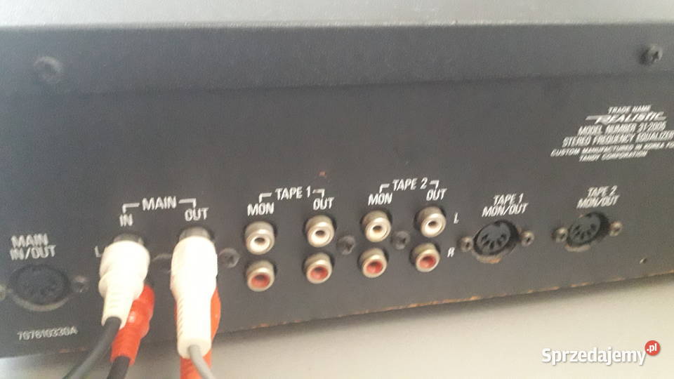 Realistic korektor graficzny duża wieża Leżajsk