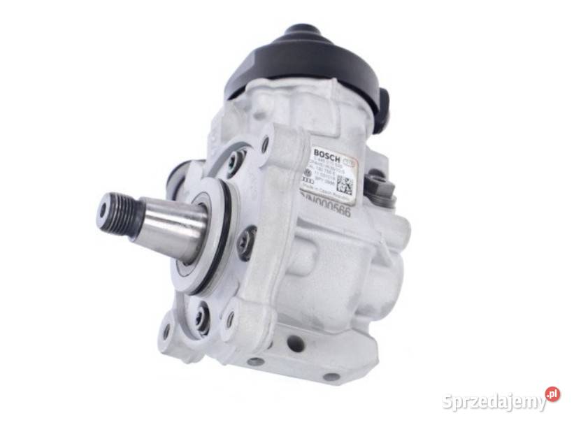 Pompa wtryskowa BOSCH 0445010538 do VW AUDI osobowe Bladowo sprzedam