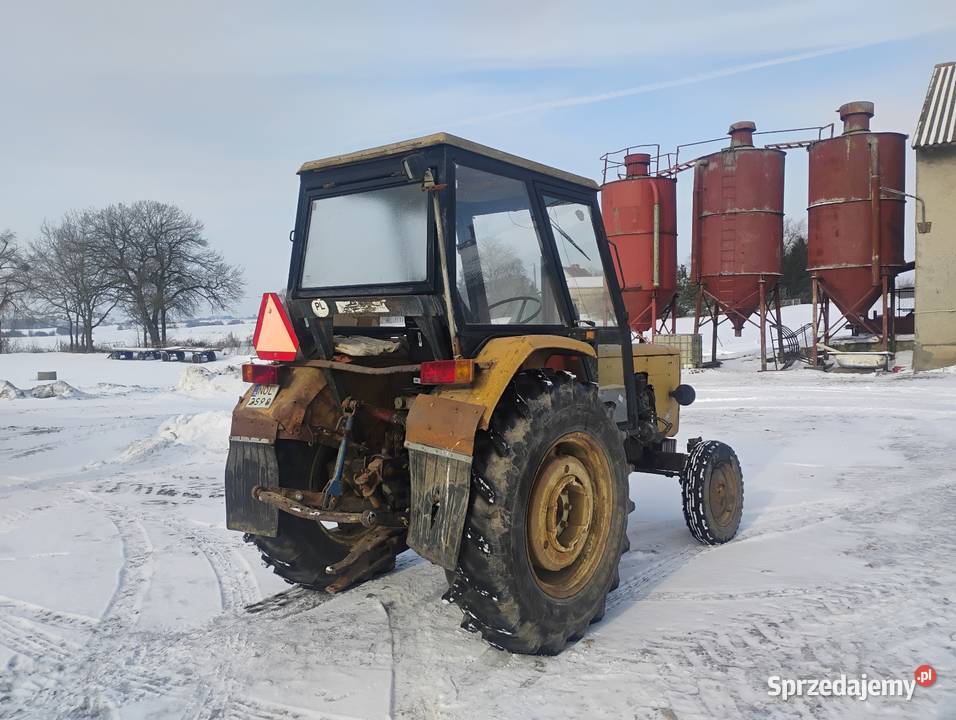 C360 3p Ursus Grudziądz