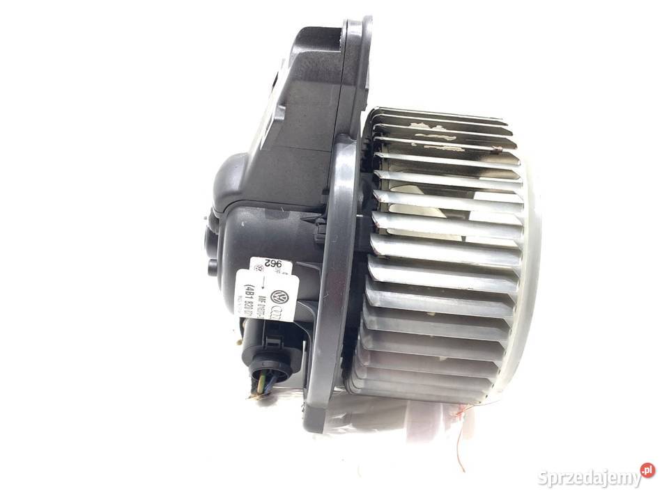 DMUCHAWA NAWIEWU AUDI A6 C5 4B1820021B