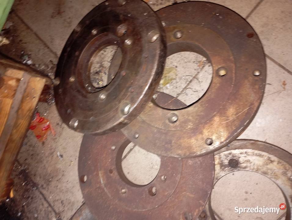 Uchwyt tokarski zabierak Krasnystaw