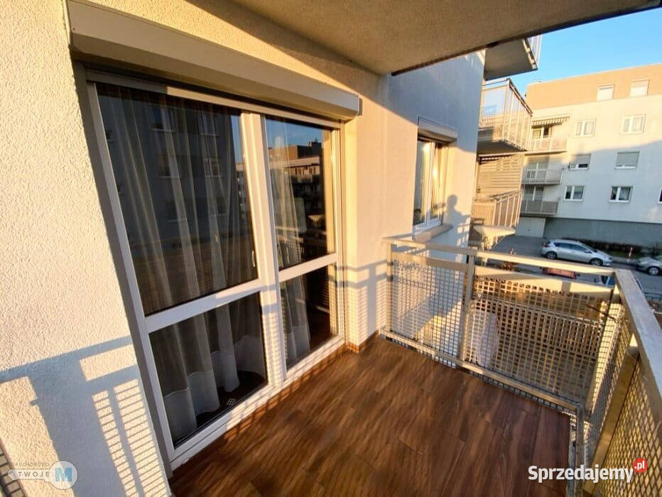 Mieszkanie 5208m2 2 pokojowe Kielce