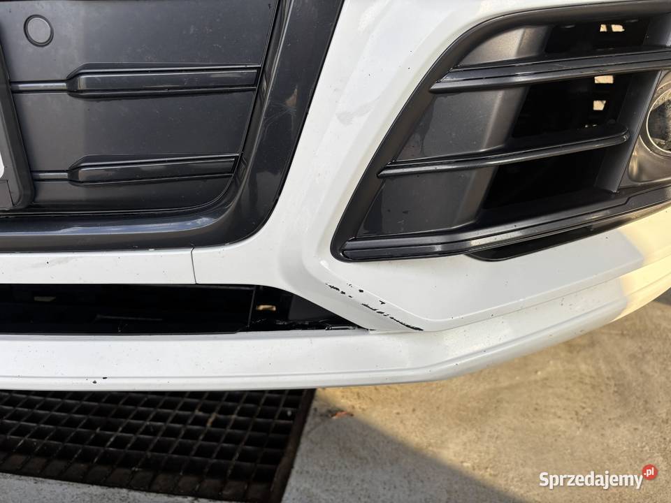 Audi Q5 20 TDI Quattro S tronic Białystok