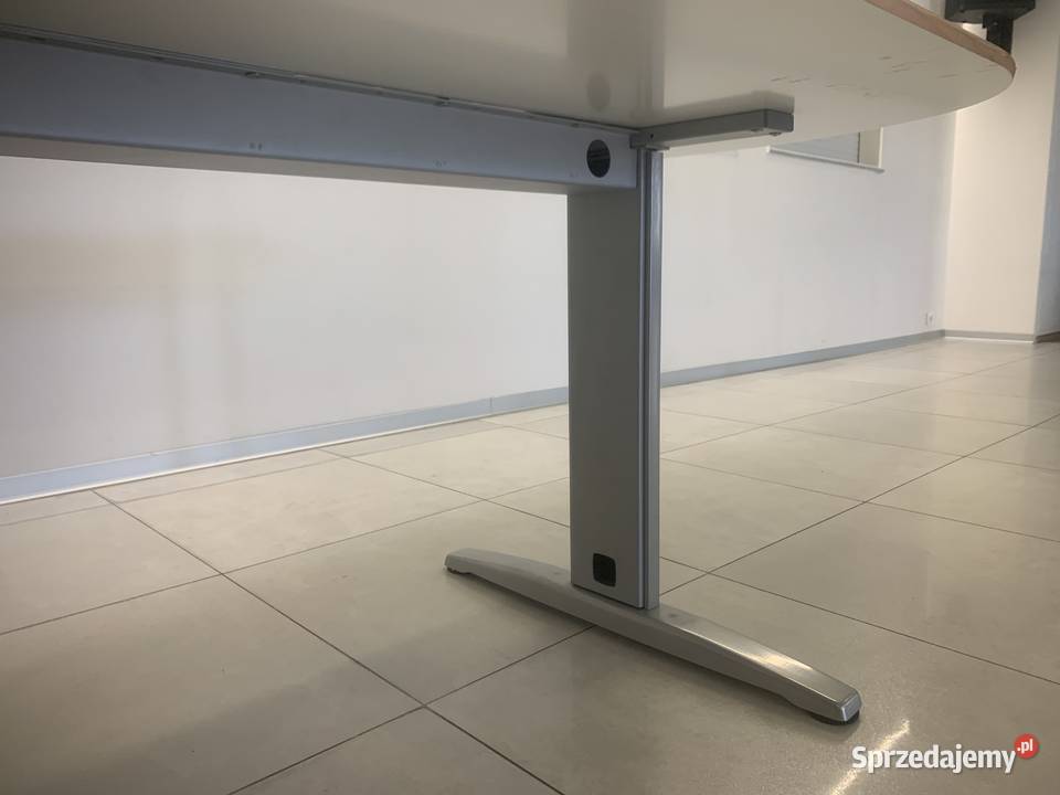 stół konferencyjny Biuro śląskie Kalety