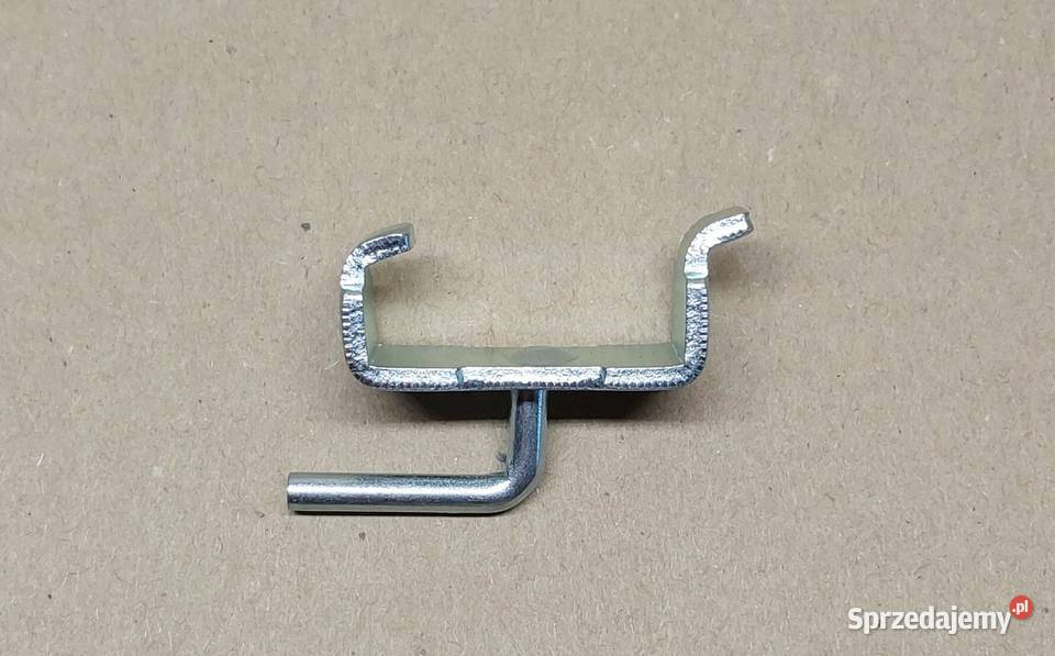 NAKRĘTKA SPAWANA SZPILKA KOŁA VOLVO 9989799 osobowe dolnośląskie Mielęcin