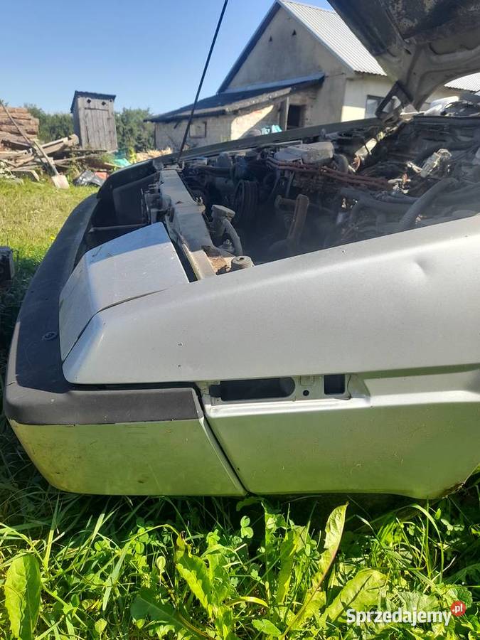 Subaru XT coupe 18 turbo Tuczna