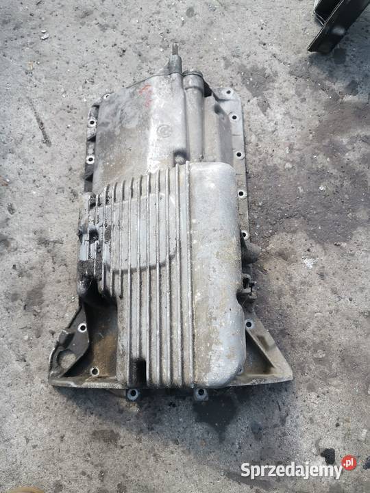 Miska olejowa bmw e36 Silniki i osprzęt Czerwionka-Leszczyny