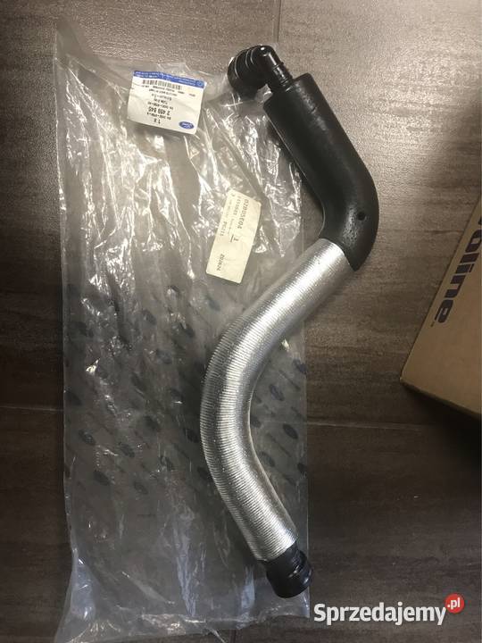 Przewód odmy Ford transit mk8 20 D Kozy