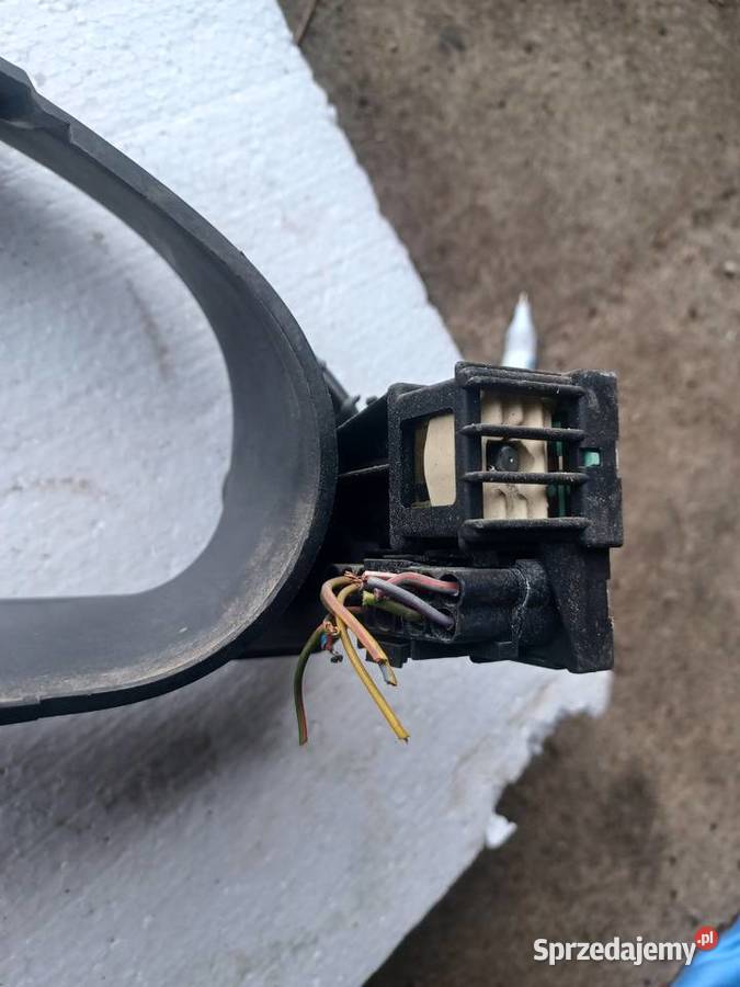 Obudowa Panel Licznika Bmw E36 lubelskie Wisznice