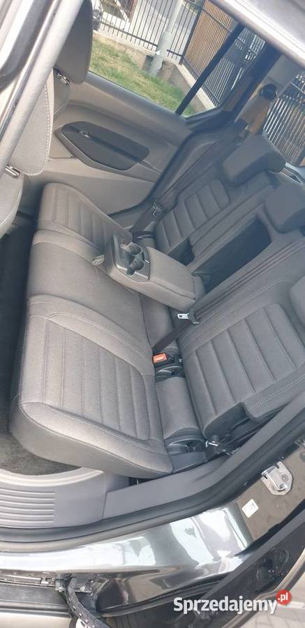 FORD TOURNEO CONNECT 10 TITANIUM 100 szyberdach Tourneo Connect małopolskie Bochnia