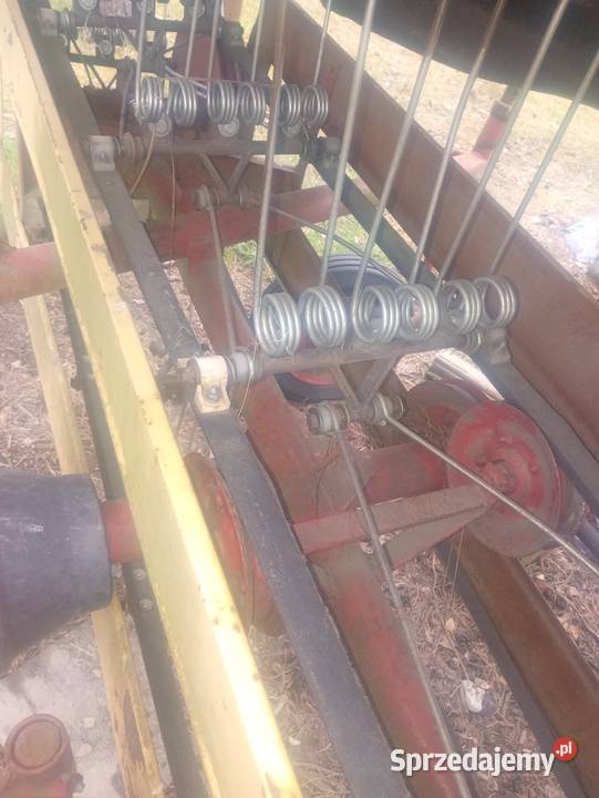 Rolnictwo sprzety nieuszkodzony Jędrzejów