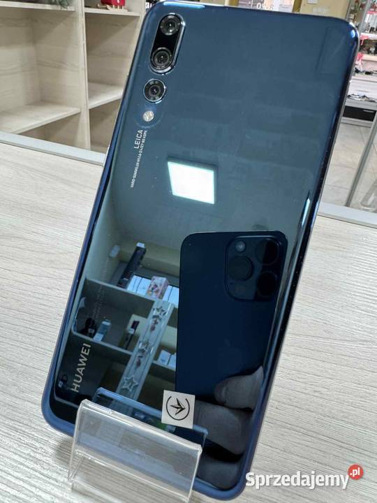 Smartfon Huawei P20 Pro 6 GB 128 GB Elbląg