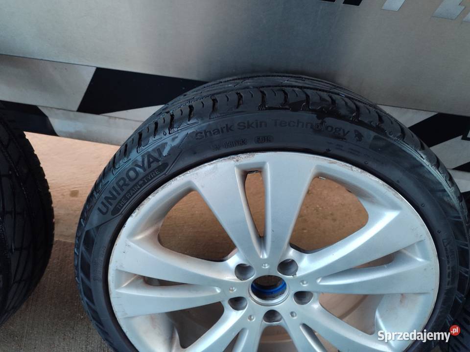 Alufelgi koła 5x112 Piaseczno